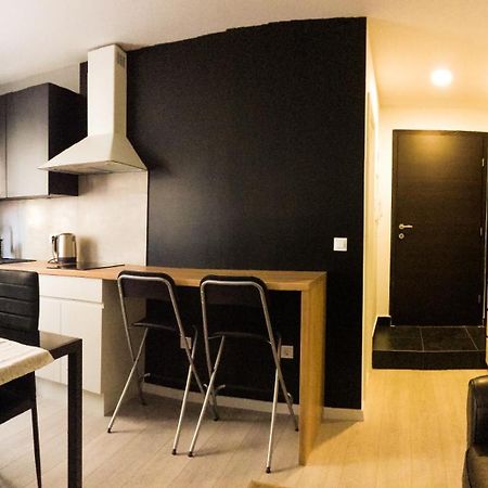 Nav Apartments Split Værelse billede
