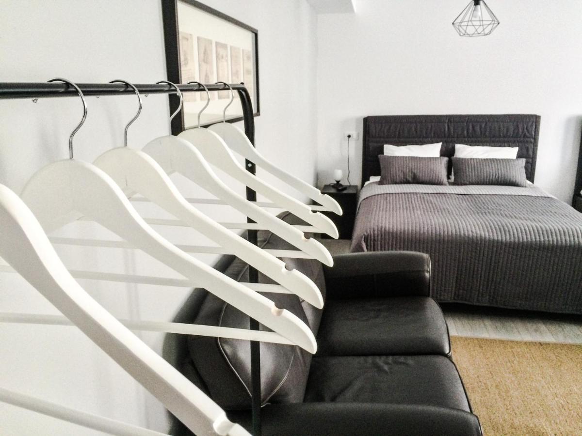 Nav Apartments Split Eksteriør billede