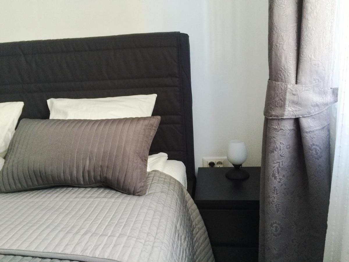 Nav Apartments Split Eksteriør billede
